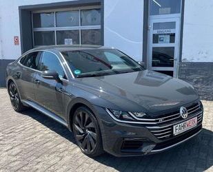 VW Arteon Gebrauchtwagen