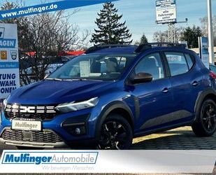 Dacia Sandero Gebrauchtwagen