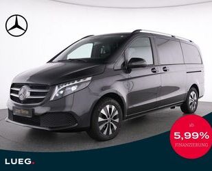 Mercedes-Benz V 300 Gebrauchtwagen