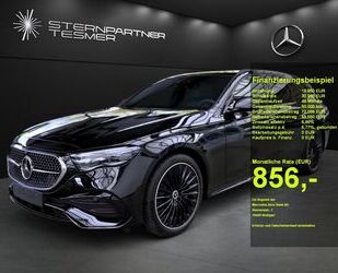 Mercedes-Benz E 300 Gebrauchtwagen