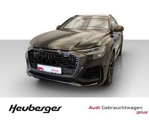 Audi RSQ8 Gebrauchtwagen