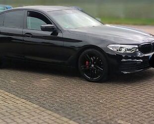 BMW 520 Gebrauchtwagen
