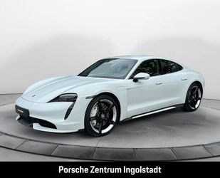 Porsche Taycan Gebrauchtwagen
