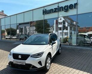 Seat Arona Gebrauchtwagen