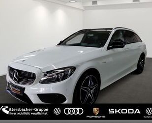 Mercedes-Benz C 43 AMG Gebrauchtwagen