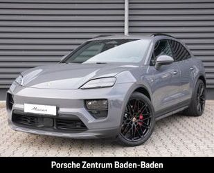 Porsche Macan Gebrauchtwagen