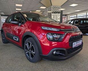 Citroen C3 Gebrauchtwagen