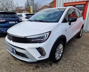 Opel Crossland (X) Gebrauchtwagen