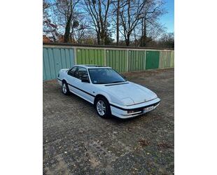 Honda Prelude Gebrauchtwagen
