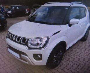 Suzuki Ignis Gebrauchtwagen