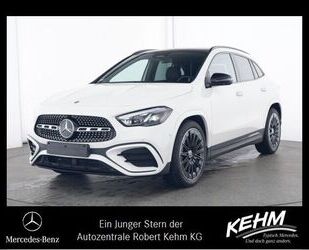 Mercedes-Benz GLA 250 Gebrauchtwagen