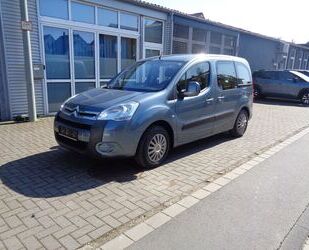 Citroen Berlingo Gebrauchtwagen
