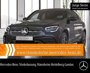 Mercedes-Benz GLC 300 Gebrauchtwagen