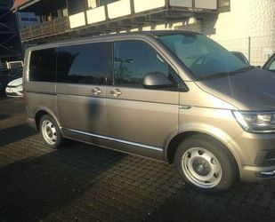 Mazda T6 Multivan 