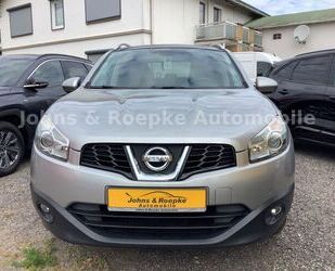 Nissan Qashqai+2 Gebrauchtwagen