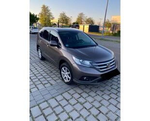Honda CR-V Gebrauchtwagen