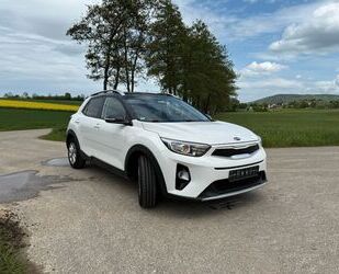 Kia Stonic Gebrauchtwagen