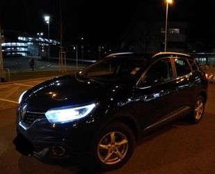 Renault Kadjar Gebrauchtwagen