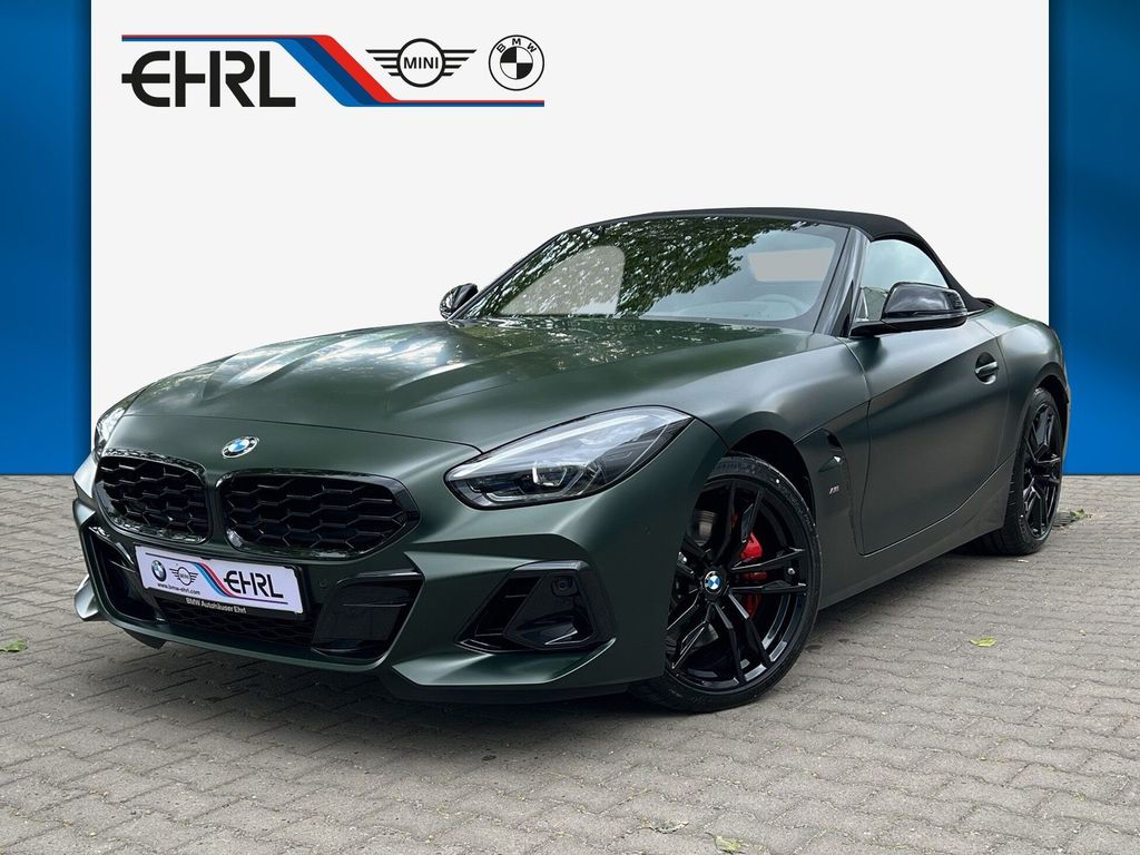 Z 4 M