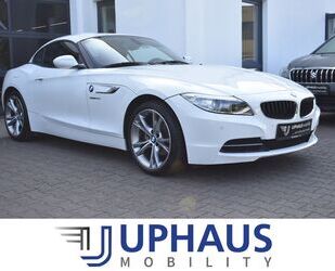BMW Z4 Gebrauchtwagen