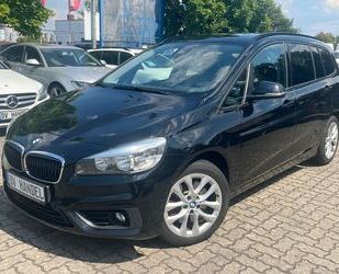 BMW 220 Gebrauchtwagen