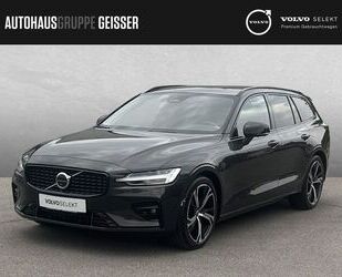 Volvo V60 Gebrauchtwagen