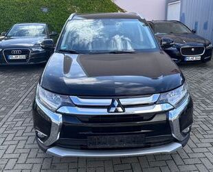 Mitsubishi Outlander Gebrauchtwagen