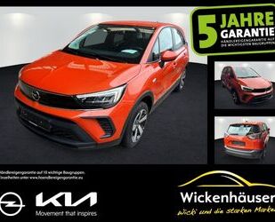 Opel Crossland (X) Gebrauchtwagen