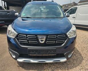 Dacia Dokker Gebrauchtwagen