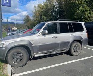Hyundai Terracan Gebrauchtwagen