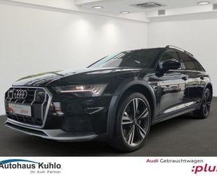 Audi A6 Allroad Gebrauchtwagen