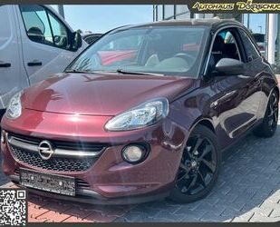 Opel Adam Gebrauchtwagen