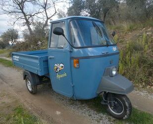 Piaggio Andere 