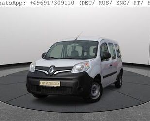 Renault Kangoo Gebrauchtwagen