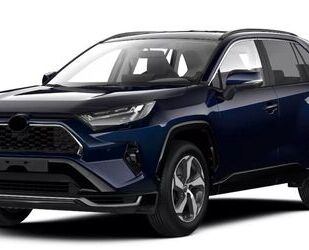 Toyota RAV 4 Gebrauchtwagen