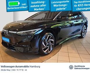 VW ID.7 Gebrauchtwagen