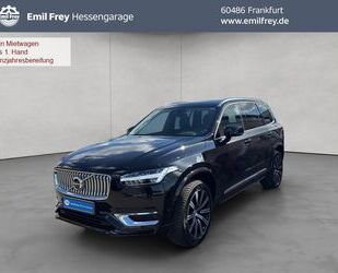 Volvo XC90 Gebrauchtwagen