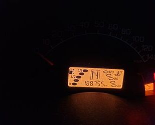 VW ForTwo 