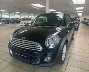 Mini ONE Gebrauchtwagen