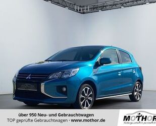 Mitsubishi Space Star Gebrauchtwagen