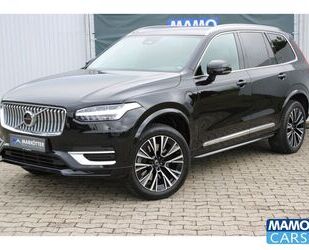 Volvo XC90 Gebrauchtwagen