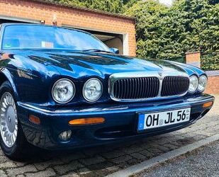 Jaguar XJ8 Gebrauchtwagen