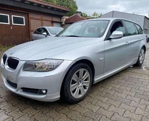 BMW 318 Gebrauchtwagen