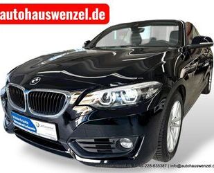 BMW 218 Gebrauchtwagen
