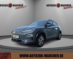 Hyundai KONA Gebrauchtwagen