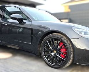 Porsche Panamera Gebrauchtwagen