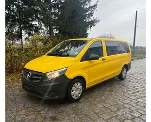 Mercedes-Benz Vito Gebrauchtwagen