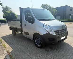 Renault Master Gebrauchtwagen