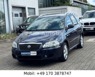 Fiat Croma Gebrauchtwagen