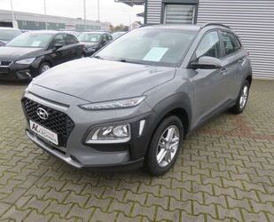 Hyundai KONA Gebrauchtwagen
